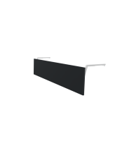 Balma Frontblende für Multibase-Schreibtisch