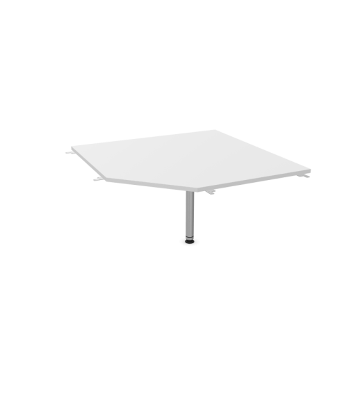 Hammerbacher Verkettungsplatte Trapezform