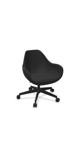 Profim Lounge-Sessel Fan 10Z - 10E