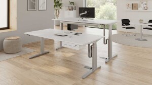 Hammerbacher XBHM 180x80cm