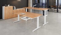 Hammerbacher XBHM 180x80cm