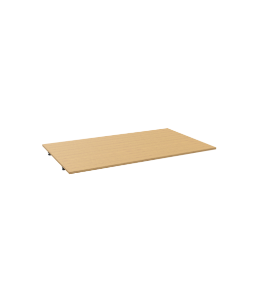 Balma Serie Minimus - Mittelplatte Naturfurnier