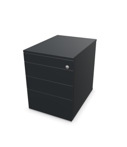 Balma Container für Aufsatztische  - Tiefe 60cm