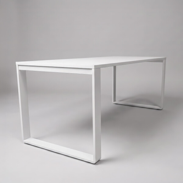 Balma Schreibtisch Multibase Mixt - 180cm