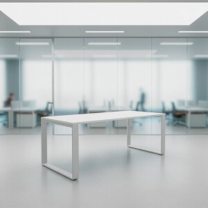 Balma Schreibtisch Multibase Mixt - 180cm