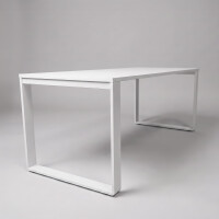 Balma Schreibtisch Multibase Mixt - 180cm