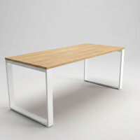 Balma Schreibtisch Multibase Mixt - 180cm