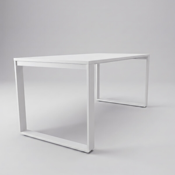 Balma Schreibtisch Multibase Mixt - 160cm