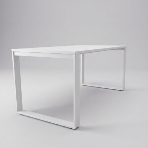 Balma Schreibtisch Multibase Mixt - 160cm