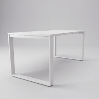 Balma Schreibtisch Multibase Mixt - 160cm