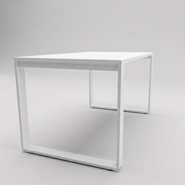 Balma Schreibtisch Multibase Mixt - 140cm