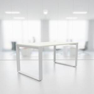 Balma Schreibtisch Multibase Mixt - 140cm