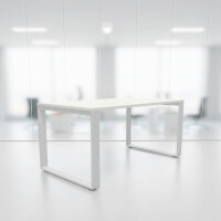 Balma Schreibtisch Multibase Mixt - 140cm