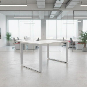 Balma Schreibtisch Multibase Mixt - 120cm