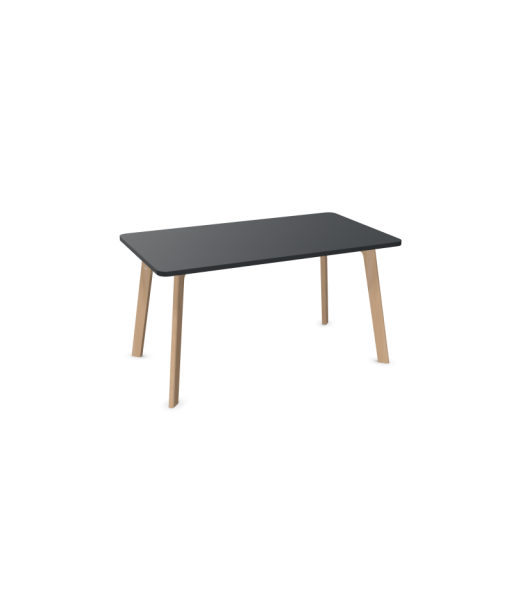 Balma Bürotisch Serie Minimus - 140cm Breite
