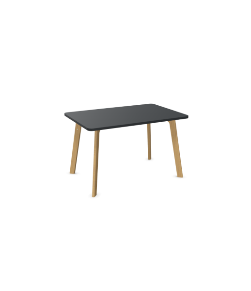 Balma Bürotisch Serie Minimus - 120cm Breite