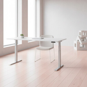 Hammerbacher Serie XDKB 180x80cm