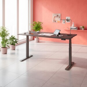 Hammerbacher Serie XDKB 180x80cm