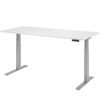 Hammerbacher Serie XDKB 180x80cm