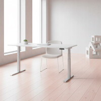 Hammerbacher Serie XDKB 180x80cm