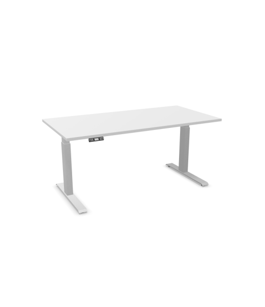 Hammerbacher Serie XDKB 160x80cm