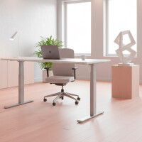 Hammerbacher Serie XDKB 160x80cm