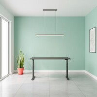 Hammerbacher Serie XDKB 160x80cm