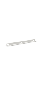 Balma Serie Minimus - Kabelkanal schmal