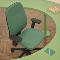 Profim Drehstuhl Pace 100SFL