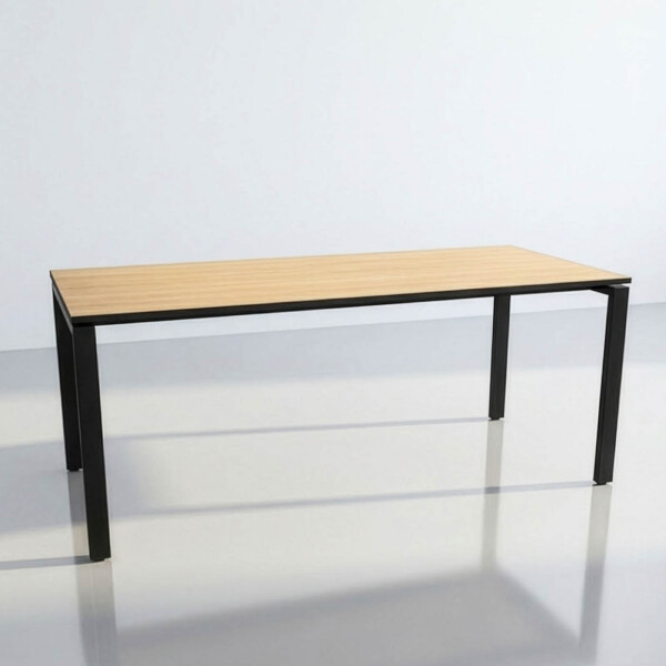 Maro Serie F - Rechteckform - Abmessungen in der Länge von 80 bis 200cm