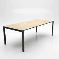 Maro Serie F - Rechteckform - Abmessungen in der Länge von 210 bis 240cm