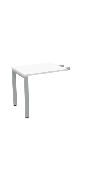 Maro Serie F - Ansatztische