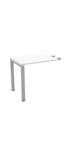 Maro Serie F - Ansatztische