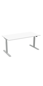 Maro Schreibtisch Lano-E 300 T