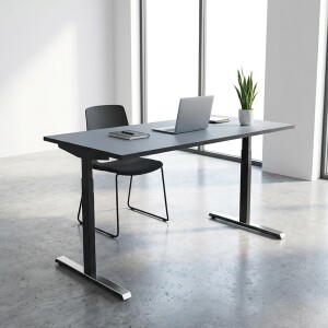 Maro Schreibtisch Lano-E 300 T