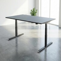 Maro Schreibtisch Lano-E 300 T