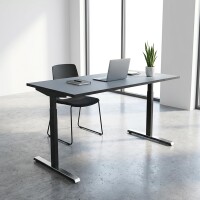 Maro Schreibtisch Lano-E 300 T