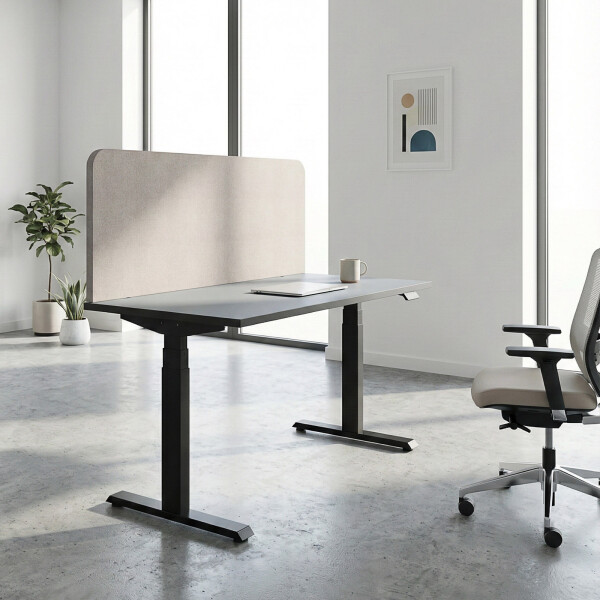 Maro Schreibtisch Lano-E 300 T