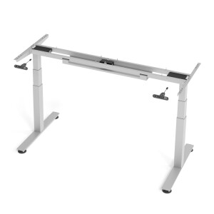 Hammerbacher  Gestell zur Serie XDSM