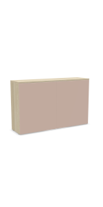 Maro  "home office" -Schreibtisch