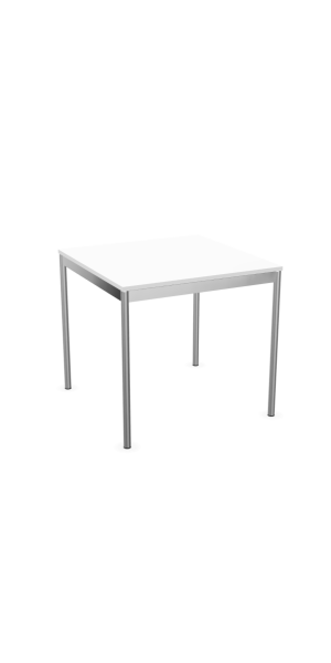 Viasit Schreibtisch Serie System4 - 80x80cm