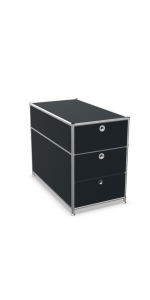 Viasit Serie System4 - Container mit 78cm Tiefe und 3...