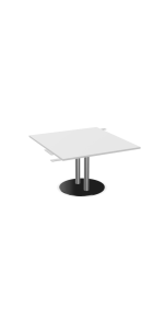 Hammerbacher Konferenztisch Serie KT - Ausführung...