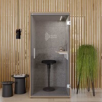 Telefonbox Silent Space