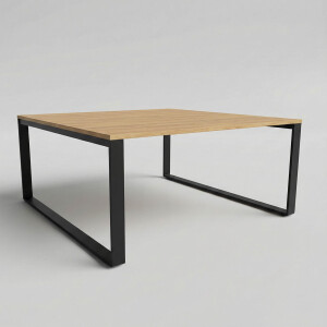 Balma Doppelarbeitsplatz der Serie Mixt