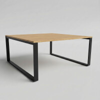 Balma Doppelarbeitsplatz der Serie Mixt