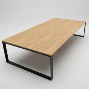 Balma Doppelarbeitsplatz der Serie Mixt  - für 4...