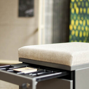 Maro  Sitzkissen für Containerserie TOP