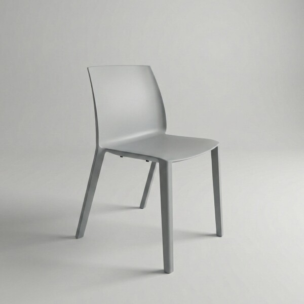 Leyform Besucherstuhl Greta