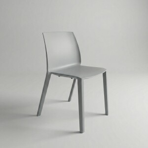 Leyform Besucherstuhl Greta